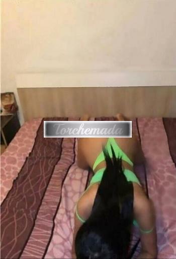 Girl Bellissima Coinvolgente  Pavia