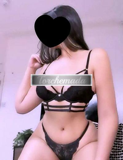 Girl Piacere Selvaggio Unico  Ravenna