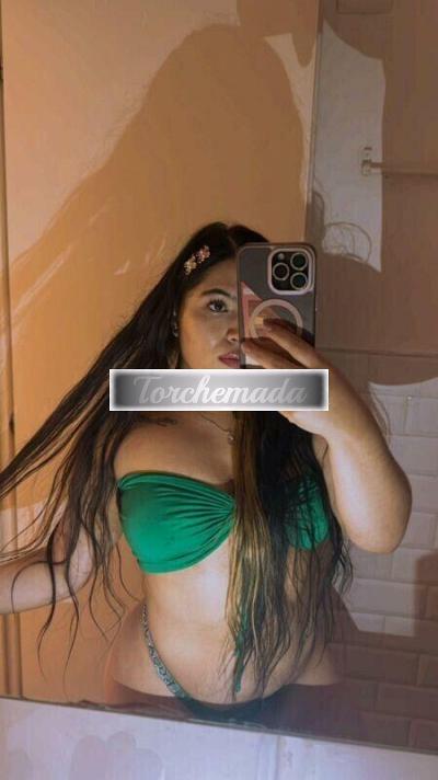 Girl Esplosiva Studentessa  Milano