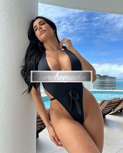 Girl Lussuria Naturale  Chieti