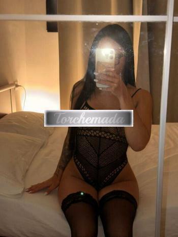 Girl Vogliosa Maestra  Foggia