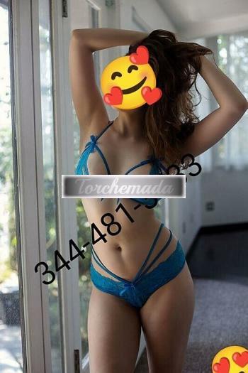 Girl Esplosiva Amabile  Arezzo