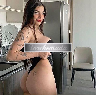 Girl Trasgressiva Maestra  Salerno