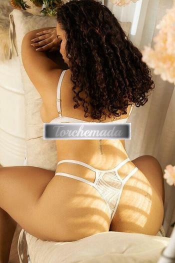 Girl Sexy Attrice  Cosenza