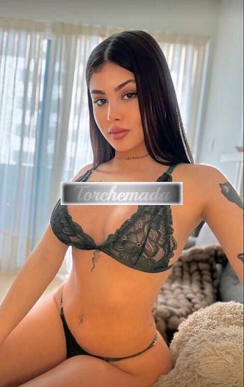 Girl Spettacolare Girl  Lecce