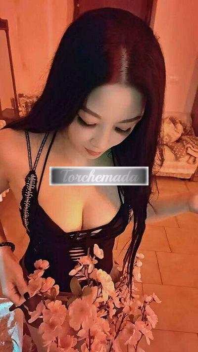 Girl Calda Studentessa  Venezia