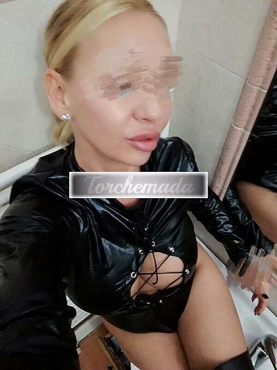 Girl Esplosiva Ragazza  Sassari