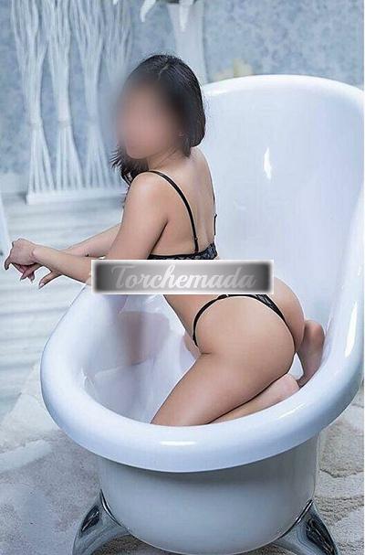 Girl Strepitosa Girl  Barletta-andria-trani