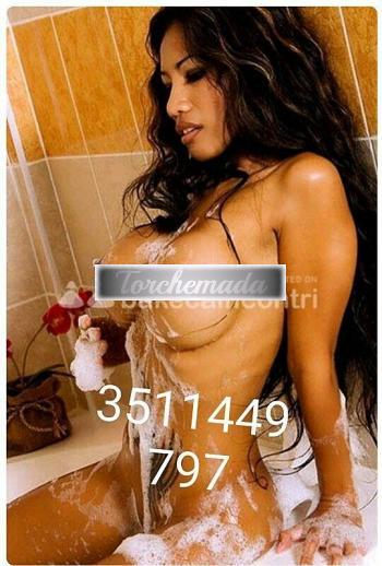 Girl Piccantissima Ragazza  Messina