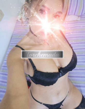 Girl Esplosiva Attrice  Ferrara