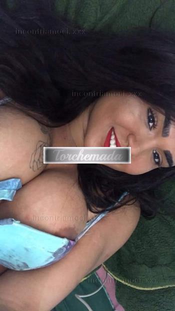 Girl Alessandra  Roma