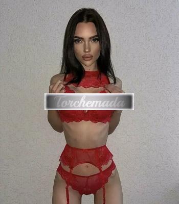 Girl Spettacolare Ragazza  Cremona