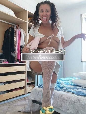 Girl Piccantissima Sensuale  Imperia