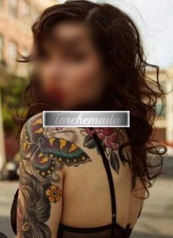 Girl Bellissima Girl  Varese