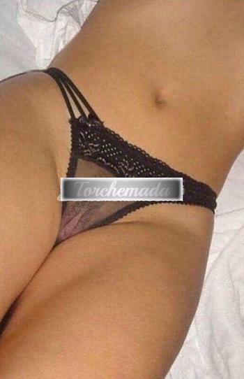 Girl Esplosiva Bambola  Cosenza