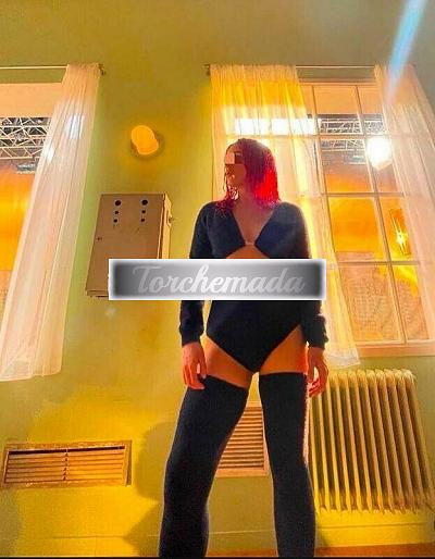 Girl Perversa Scatenata  Trento