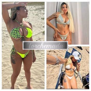 Girl Calda Modella  Latina