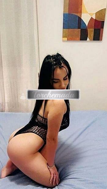 Girl Trasgressiva Bambola  Pavia