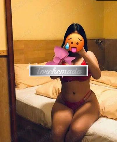 Girl Felina Coinvolgente  Caserta