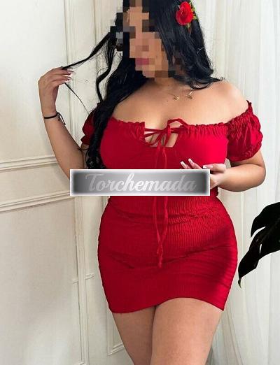 Girl Esplosiva Attrice  Viterbo