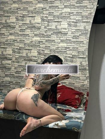 Girl Sexy Sensuale  Lecco