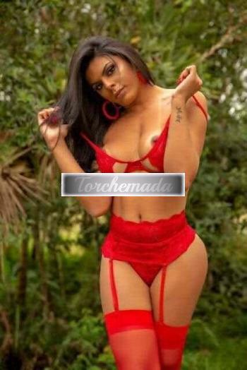 Girl Massaggiatrice completa  Bolzano