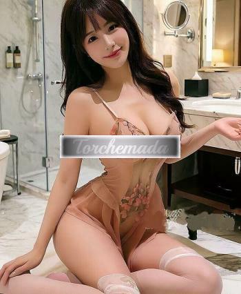 Girl Assaggiami tutta  Como