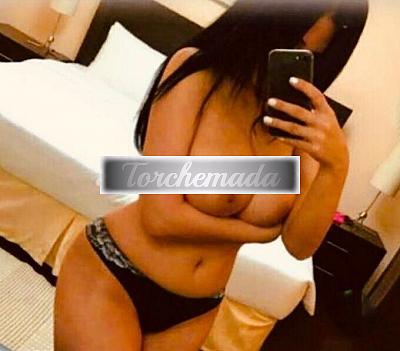 Girl Accattivante e sexy  Nuoro