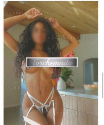 Girl Strepitosa Sensuale  Oristano