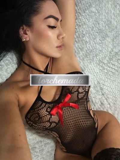 Girl Felina Ragazza  Foggia