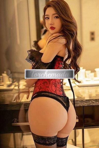 Girl Calda Attrice  Bari