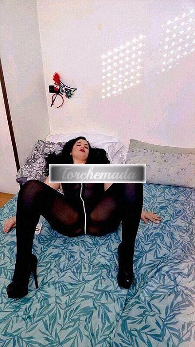 Girl Sexy Studentessa  Perugia