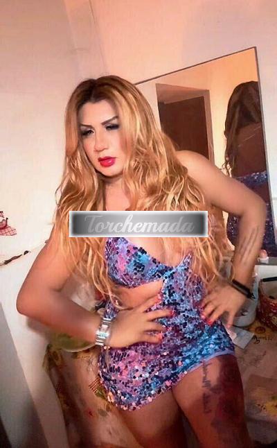 Girl Felina Girl  Ragusa