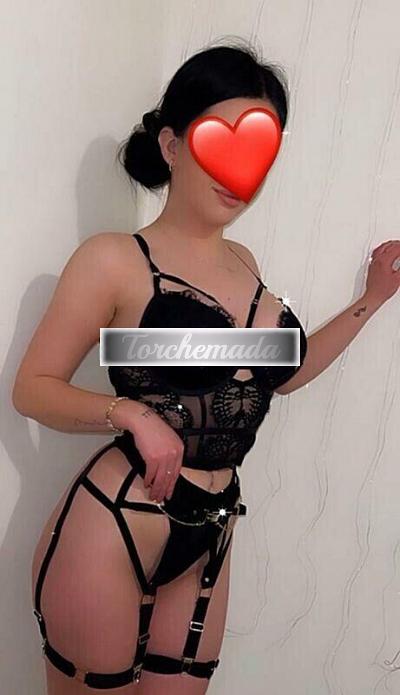 Girl Vogliosa Sirena  Brescia