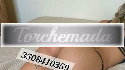 Girl Bella, gentile e simpatica  Matera