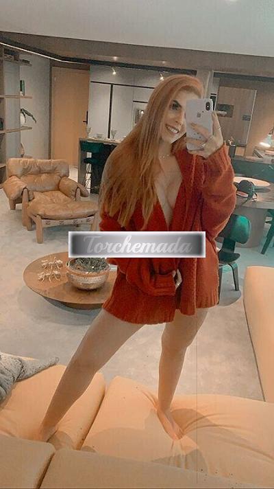 Girl Esplosiva Graziosa  Cosenza