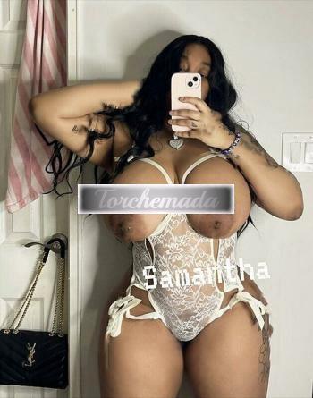 Girl Samantha  Livorno