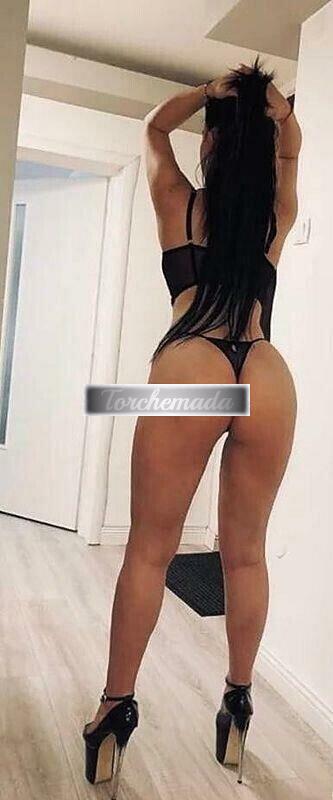 Girl Vogliosa Amabile  Foggia