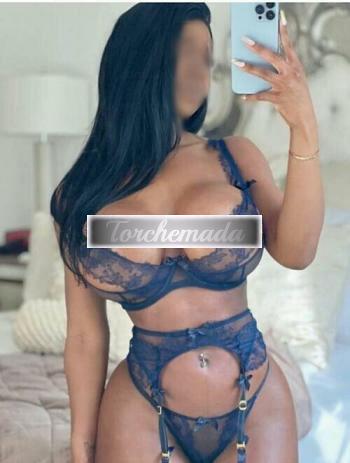 Girl Angelica  Gorizia