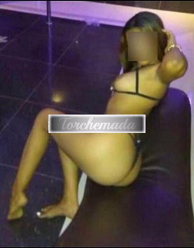 Girl Strepitosa Sensuale  Lignano Sabbiadoro