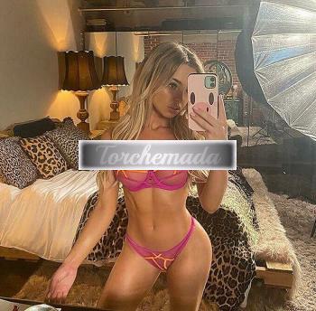 Girl Pamela  Frosinone