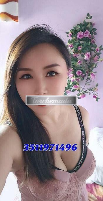 Girl Estasi Naturale  Como
