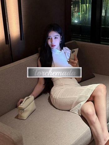 Girl Sensual oriental  Pordenone