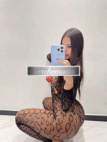 Girl Pamela  Venezia