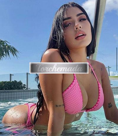 Girl Piccantissima Sensuale  Torino