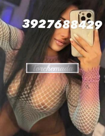 Girl Calda Attrice  Venezia