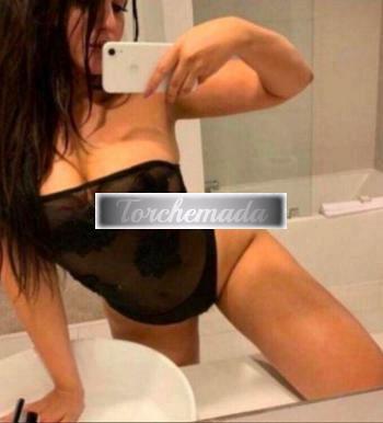 Girl Vogliosa Sensuale  Messina