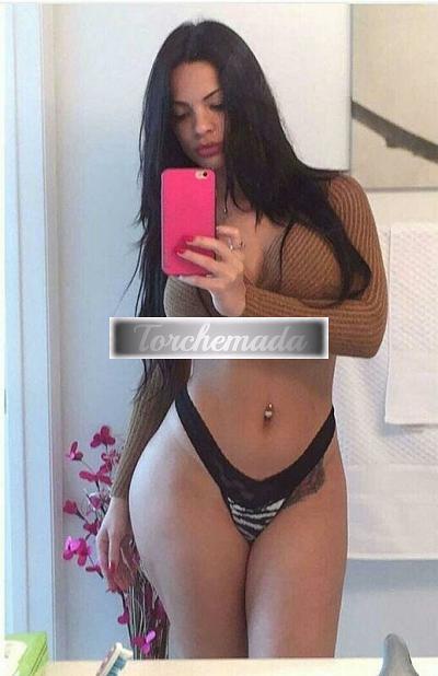 Girl Vogliosa Coinvolgente  Ragusa