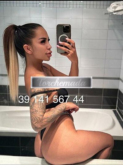 Girl Strepitosa Amabile  Grosseto