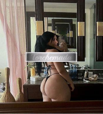 Girl Sexy Sirena  Matera